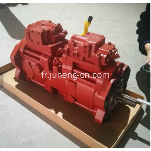 Pompe hydraulique SH200-Z3 K3V112DT